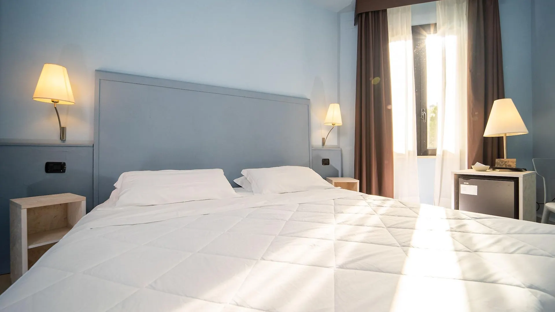 Hotel Corallo Rimini
