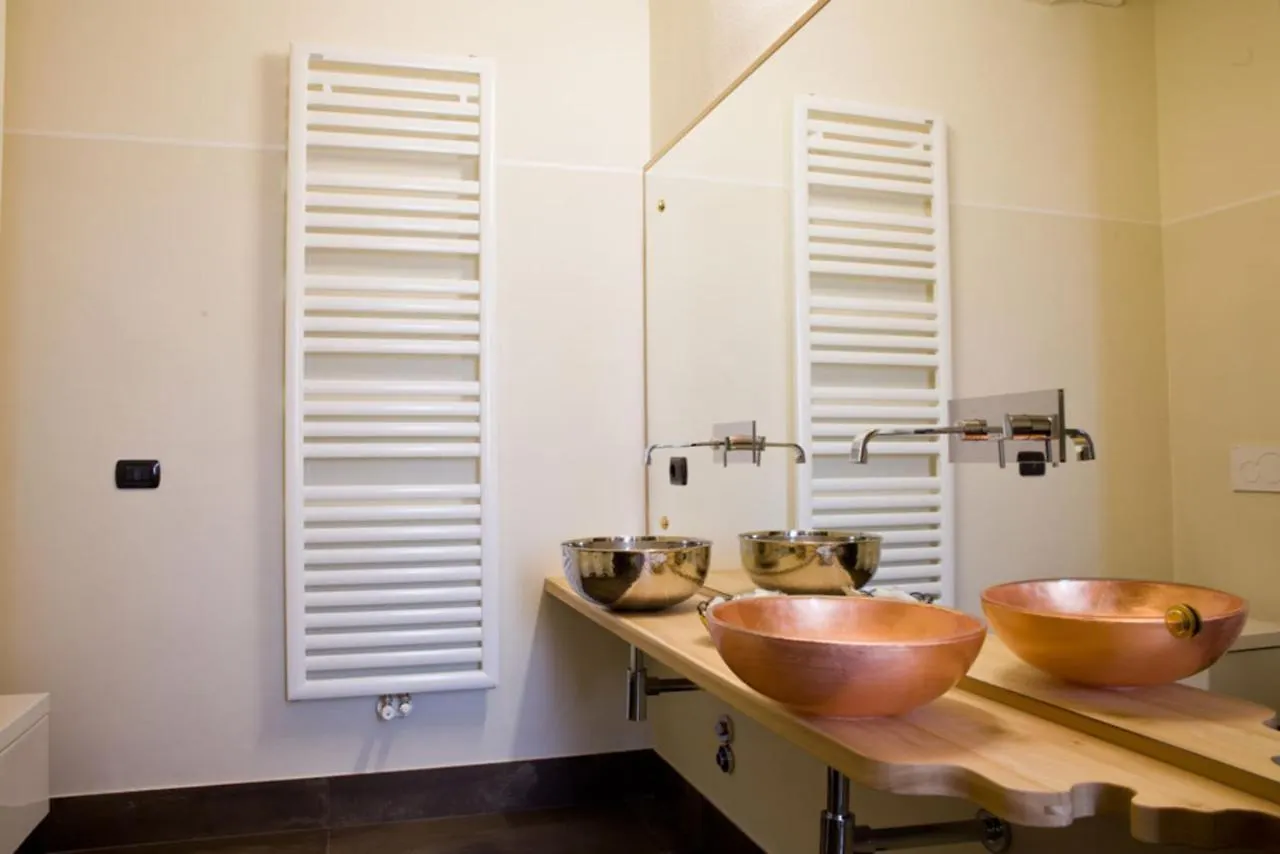 Hotel Corallo Rimini 3*,