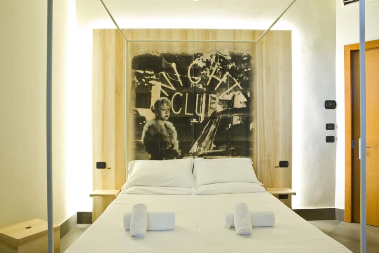 Hotel Corallo Rimini