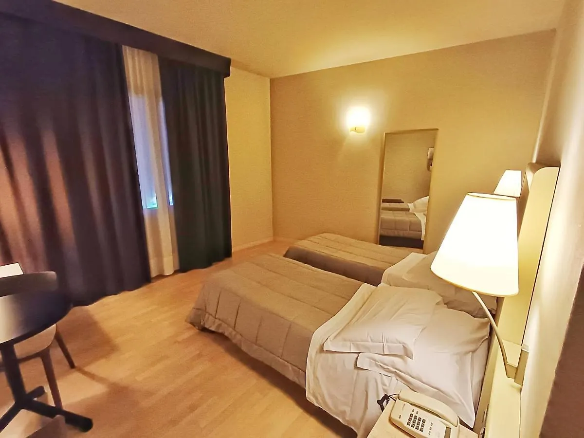 Hotel Corallo Rimini