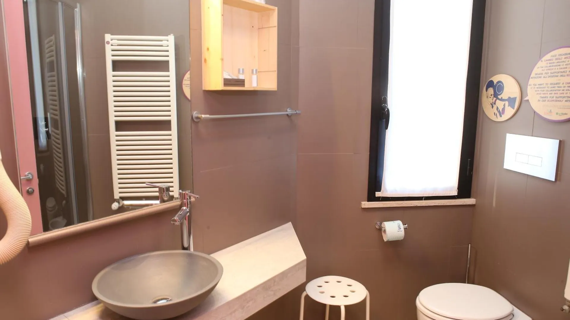 Hotel Corallo Rimini
