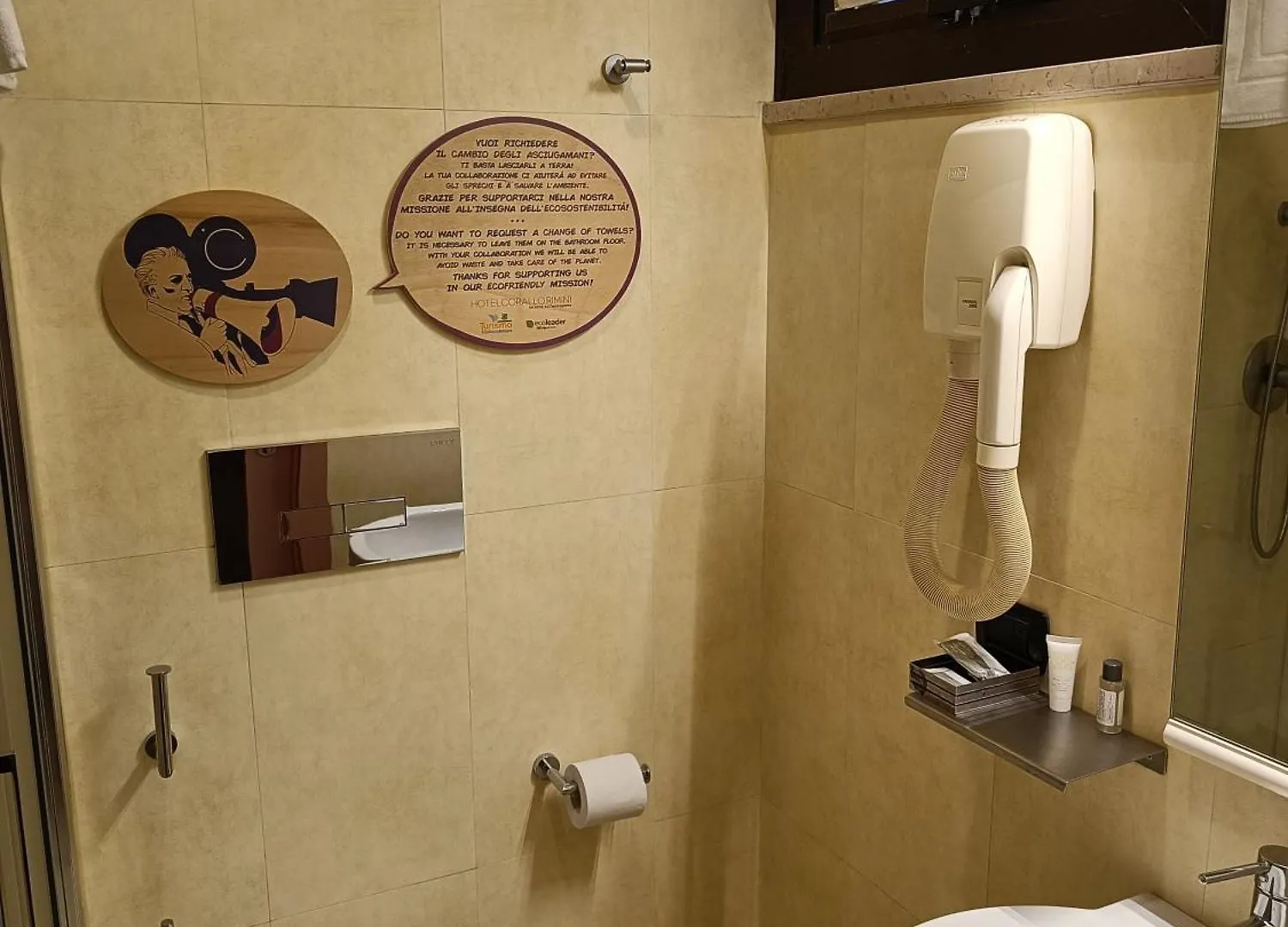 Hotel Corallo Rimini