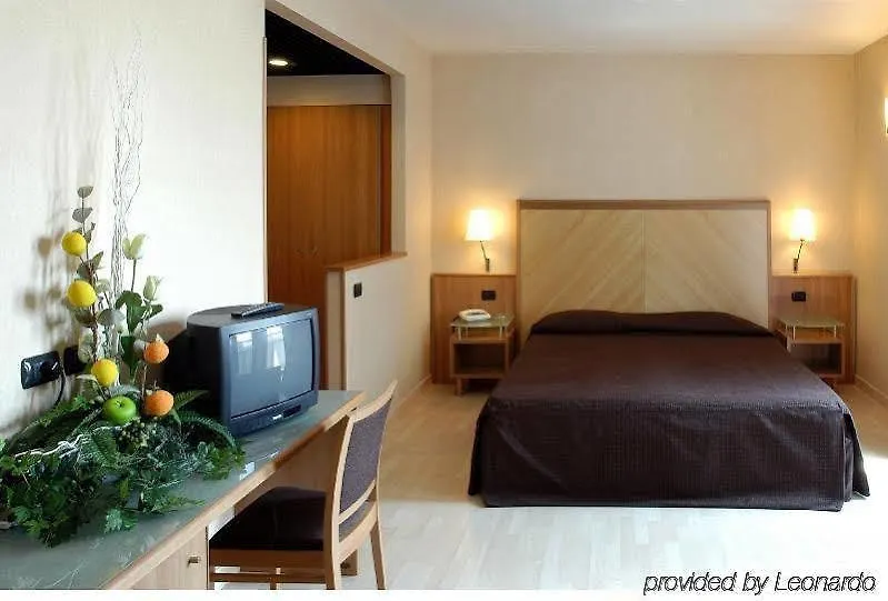 Hotel Corallo Rimini 3*,  Italy