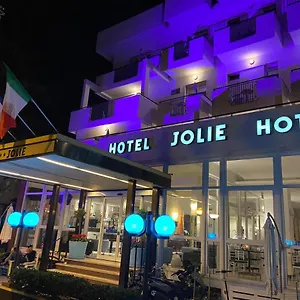 Jolie *** Rimini