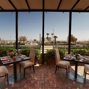 Alisei Palace **** Rimini