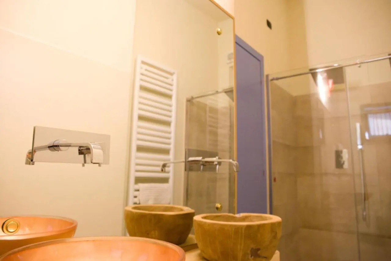 Hotel Corallo Rímini
