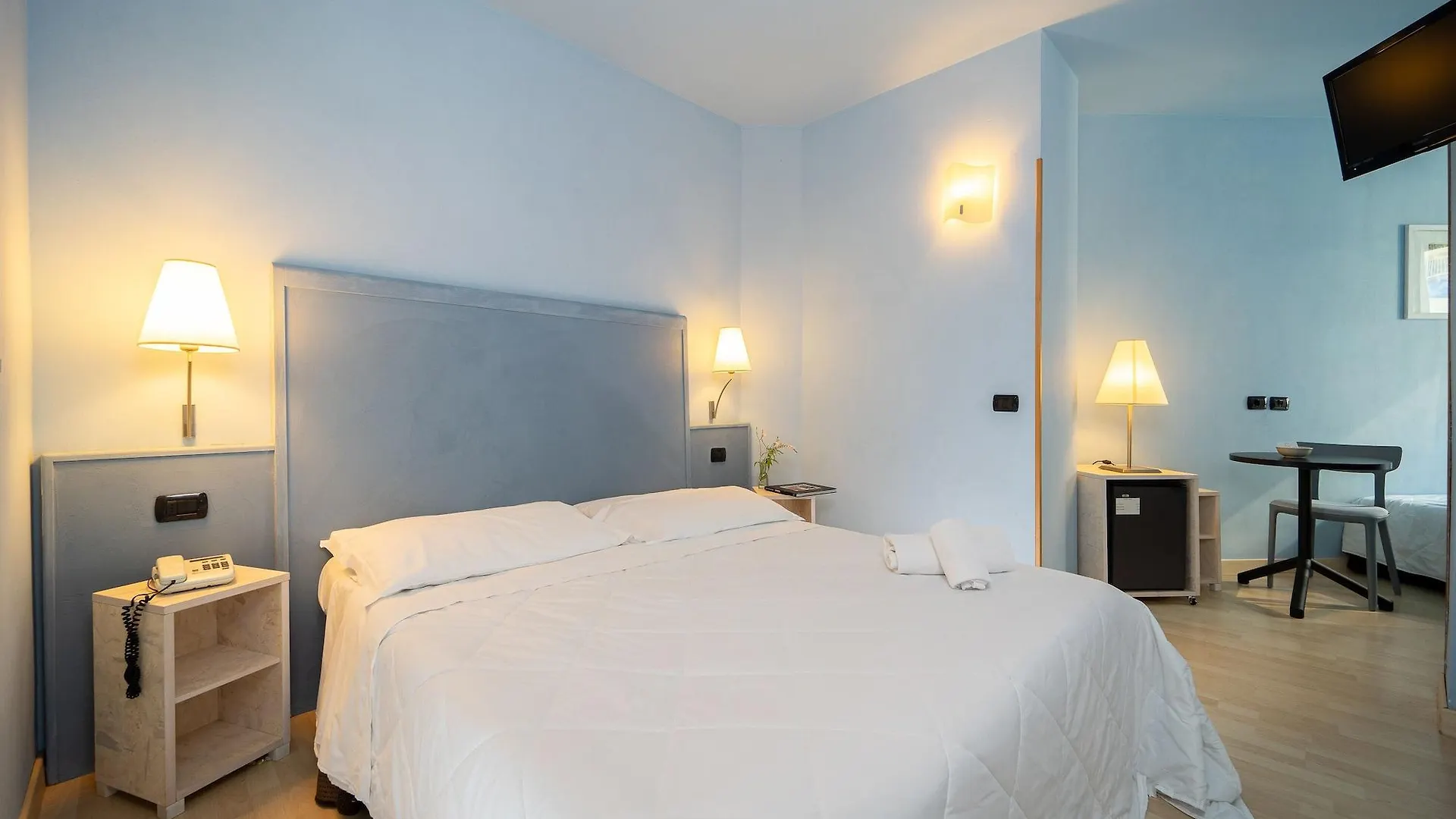 Hotel Corallo Rimini