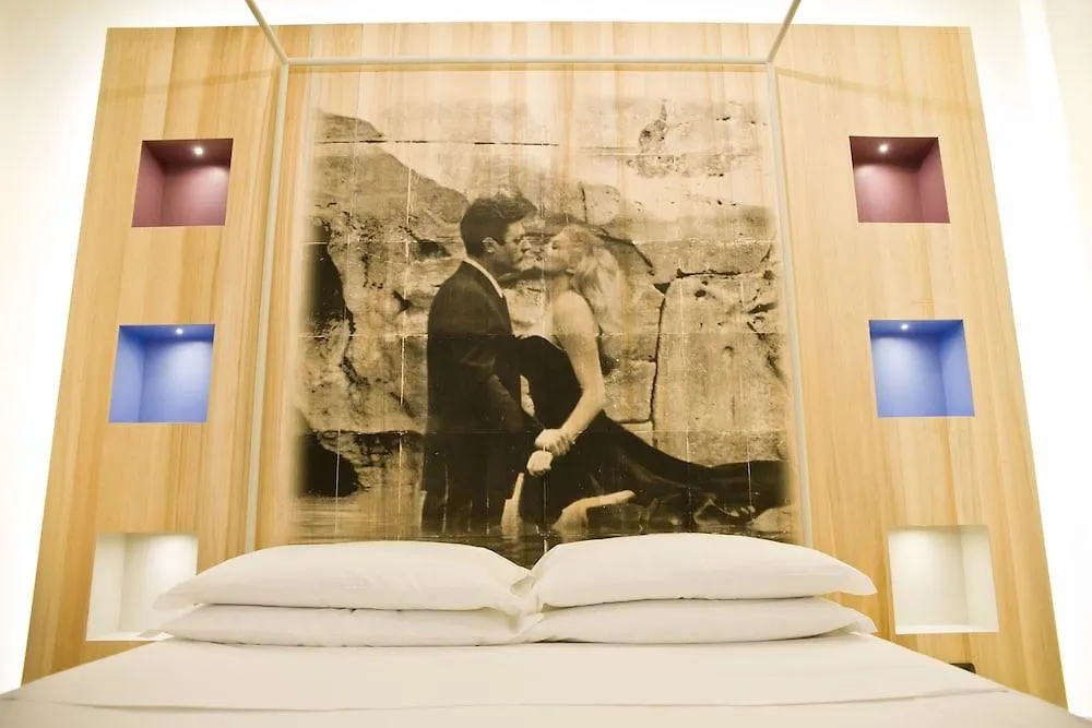 Hotel Corallo Rimini Olaszország