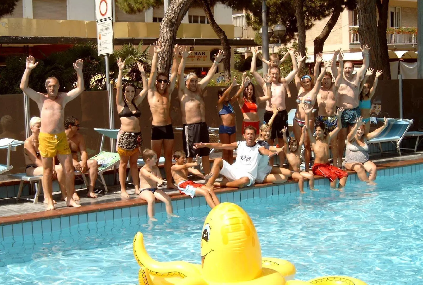 Hotel Corallo Rimini