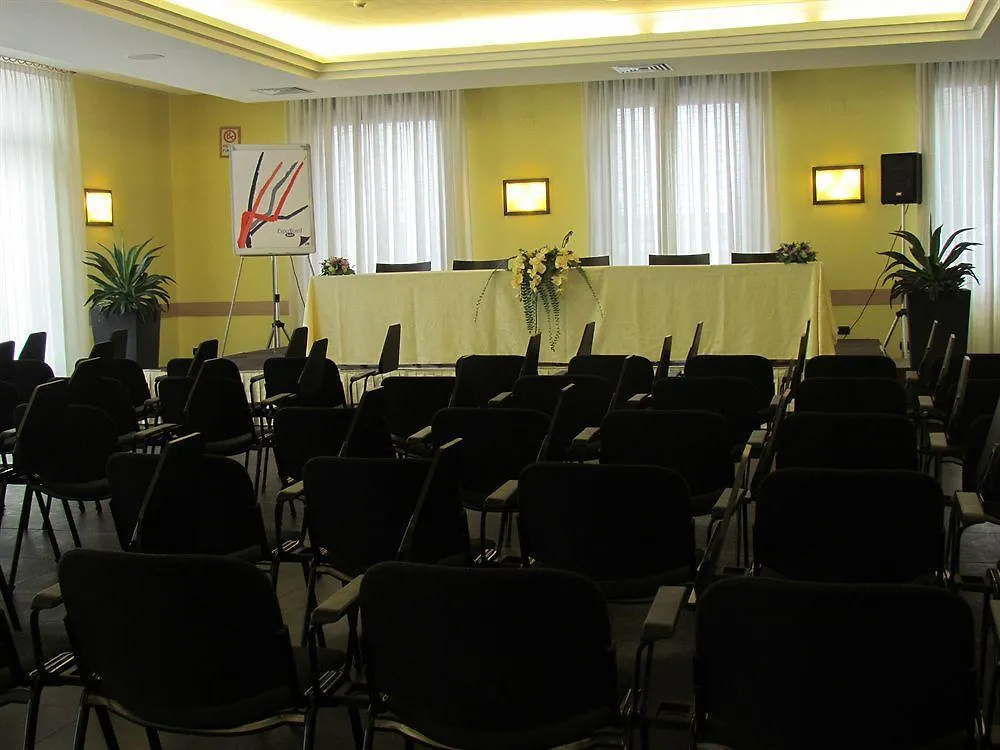 Hotel Corallo Rimini