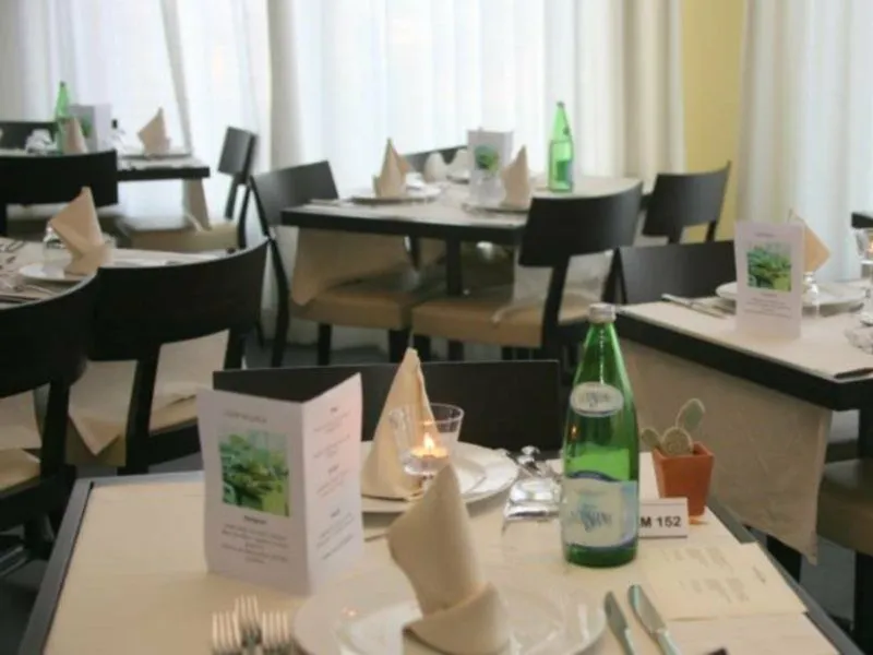 Hotel Corallo Rimini