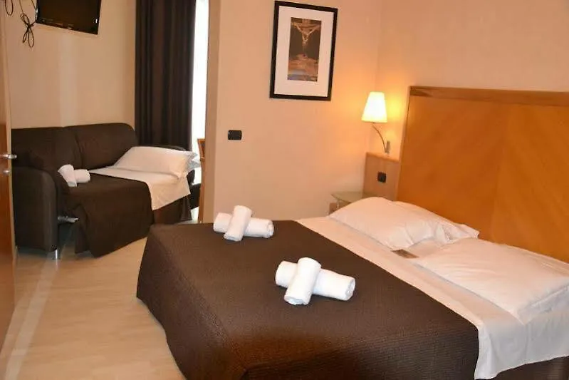 Hotel Corallo Rimini